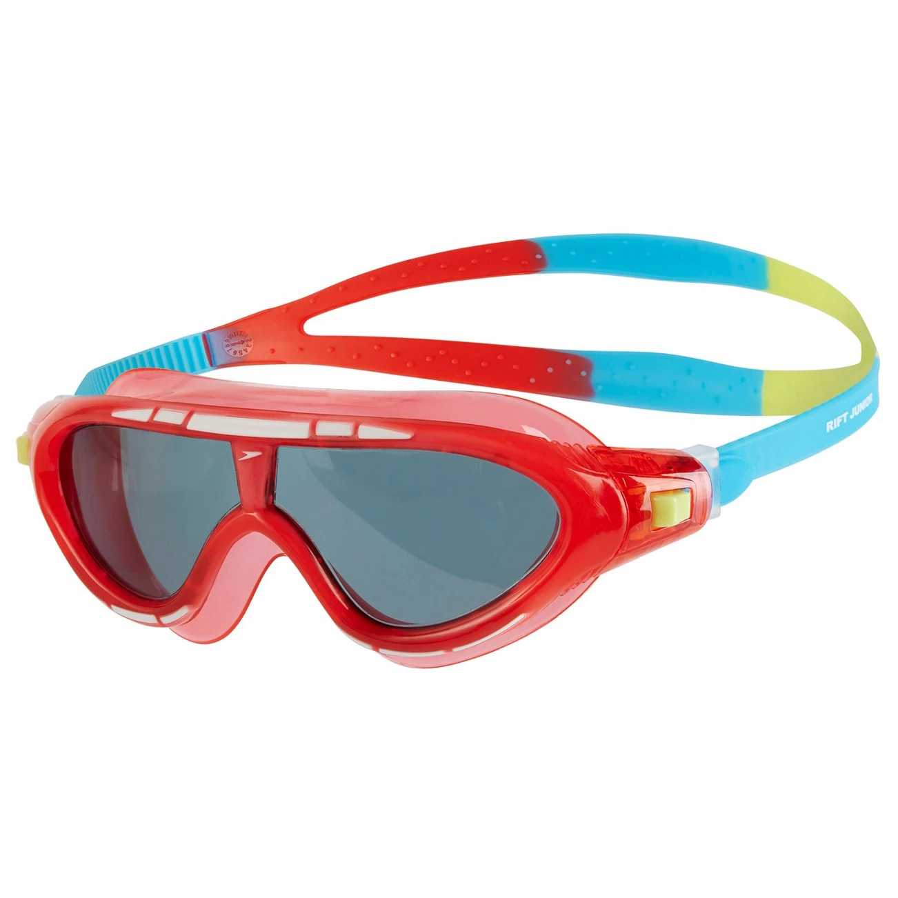 Speedo - Kid's Biofuse Rift - Lunettes De Natation 3 Speedo - Kid's Biofuse Rift - Lunettes De Natation