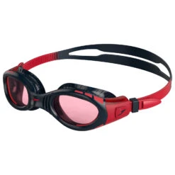 Speedo - Kid's Futura Biofuse Flexiseal - Lunettes De Natation -Maloja Magasi speedo kids futura biofuse flexiseal lunettes de natation 3