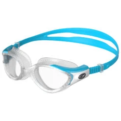 Speedo - Women's Futura Biofuse Flexiseal - Lunettes De Natation -Maloja Magasi speedo womens futura biofuse flexiseal lunettes de natation 2