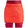 Sportful - Women's Doro Skirt - Jupe Synthétique 1 Sportful - Women's Doro Skirt - Jupe Synthétique -Maloja Magasi sportful womens doro skirt jupe synthetique