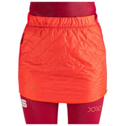 Sportful - Women's Doro Skirt - Jupe Synthétique