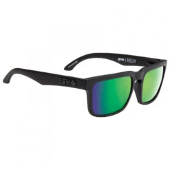 SPY+ - Helm Polar Mirror S3 (VLT 10%) - Lunettes De Soleil -Maloja Magasi spy helm polar mirror s3 vlt 10 lunettes de soleil 1