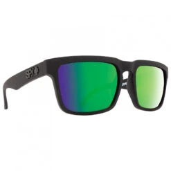 SPY+ - Helm Polar Mirror S3 (VLT 10%) - Lunettes De Soleil -Maloja Magasi spy helm polar mirror s3 vlt 10 lunettes de soleil detail 2