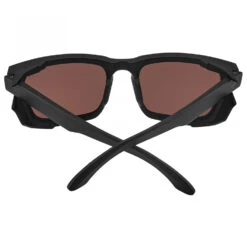 SPY+ - Helm Tech Mirror S3 (VLT 15%) - Lunettes De Soleil -Maloja Magasi spy helm tech mirror s3 vlt 15 lunettes de soleil detail 5