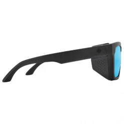 SPY+ - Helm Tech Mirror S3 (VLT 15%) - Lunettes De Soleil -Maloja Magasi spy helm tech mirror s3 vlt 15 lunettes de soleil detail 6