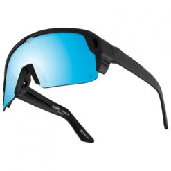 SPY+ - Monolith 5050 Mirror S3 (VLT 15%) - Lunettes Vélo -Maloja Magasi spy monolith 5050 mirror s3 vlt 15 lunettes velo detail 3