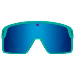 SPY+ - Monolith Mirror S3 (VLT 12%) - Lunettes Vélo -Maloja Magasi spy monolith mirror s3 vlt 12 lunettes velo detail 3