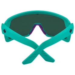 SPY+ - Monolith Mirror S3 (VLT 12%) - Lunettes Vélo -Maloja Magasi spy monolith mirror s3 vlt 12 lunettes velo detail 4