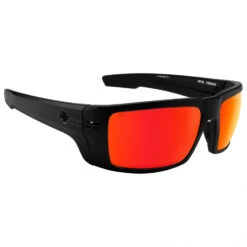SPY+ - Rebar ANSI Mirror S3 (VLT 15%) - Lunettes Vélo -Maloja Magasi spy rebar ansi mirror s3 vlt 15 lunettes velo 1