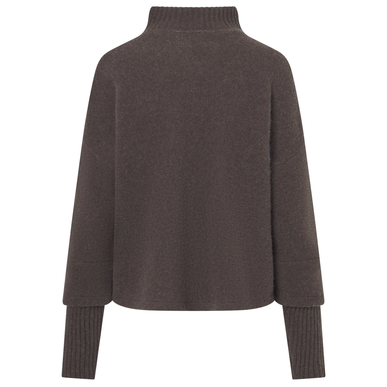 STAPF - Women's Naema - Pull En Laine 4 STAPF - Women's Naema - Pull En Laine â Image 2