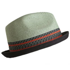 Stöhr - Line Strawhat - Chapeau -Maloja Magasi stoehr line strawhat chapeau 2