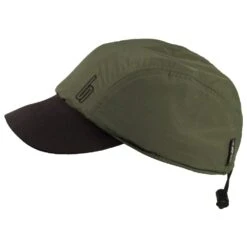 Stöhr - Neopren Visor Cap - Casquette -Maloja Magasi stoehr neopren visor cap casquette 4