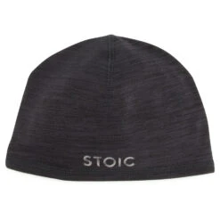 Stoic - HelsingborgSt. Fleece Hat - Bonnet -Maloja Magasi stoic helsingborgst fleece hat bonnet 1