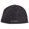 Stoic - HelsingborgSt. Fleece Hat - Bonnet -Maloja Magasi stoic helsingborgst fleece hat bonnet