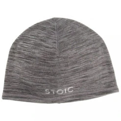 Stoic - HelsingborgSt. Fleece Hat - Bonnet -Maloja Magasi stoic helsingborgst fleece hat bonnet 2