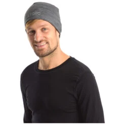 Stoic - HelsingborgSt. Fleece Hat - Bonnet -Maloja Magasi stoic helsingborgst fleece hat bonnet detail 9