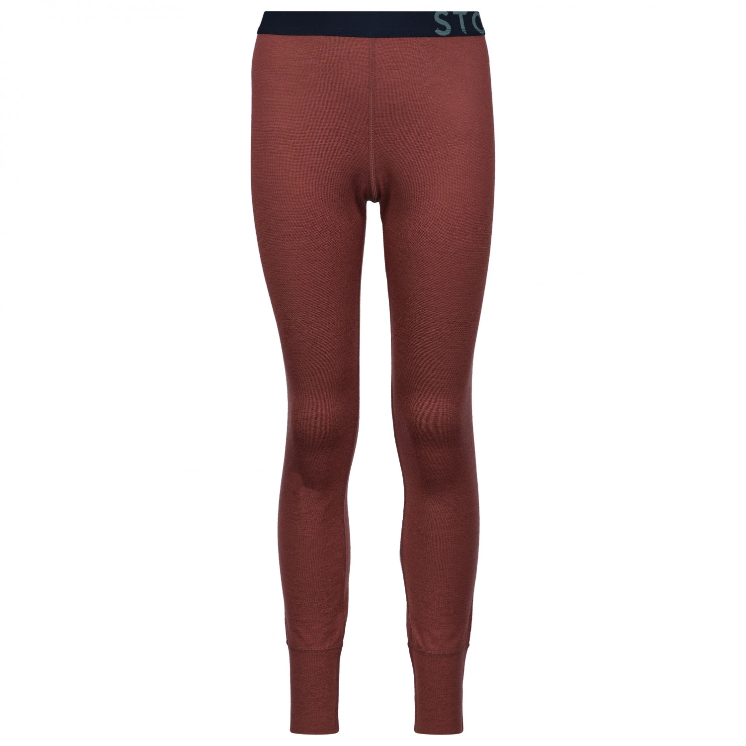 Stoic - Kid's Merino180 BjoernenSt. Long Pants - Sous-vêtement Mérinos 7 Stoic - Kid's Merino180 BjoernenSt. Long Pants - Sous-vêtement Mérinos – Image 5