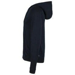 Stoic - Merino260 MMXX.Göteborg Zip Hoody - Sweat à Capuche En Mérinos -Maloja Magasi stoic merino260 mmxxgoeteborg zip hoody sweat a capuche en merinos detail 2