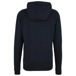 Stoic - Merino260 MMXX.Göteborg Zip Hoody - Sweat à Capuche En Mérinos -Maloja Magasi stoic merino260 mmxxgoeteborg zip hoody sweat a capuche en merinos detail 4