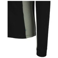 Stoic - Merino260 StadjanSt. 3/4 Zip W. Hood - Sweat à Capuche En Mérinos -Maloja Magasi stoic merino260 stadjanst 3 4 zip w hood sweat a capuche en merinos detail 5