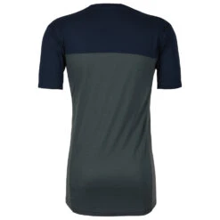 Stoic - MerinoMesh150 BensjonSt. II T-Shirt - T-shirt En Laine Mérinos -Maloja Magasi stoic merinomesh150 bensjonst ii t shirt t shirt en laine merinos detail 3