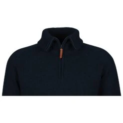 Stoic - MMXX.Nauta Wool Long Zip Sweater - Pull En Laine 12 Stoic - MMXX.Nauta Wool Long Zip Sweater - Pull En Laine -Maloja Magasi stoic mmxxnauta wool long zip sweater pull en laine detail 5