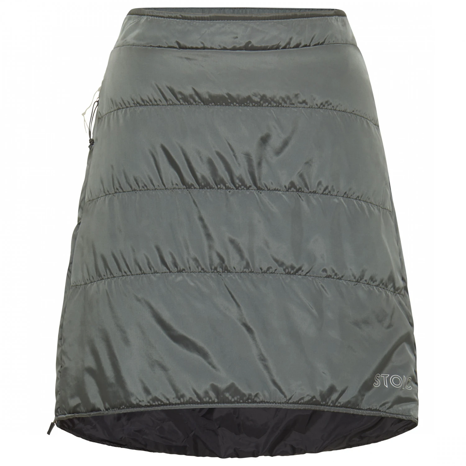 Stoic - Women's HakkasSt. Padded Skirt - Jupe Synthétique 3 Stoic - Women's HakkasSt. Padded Skirt - Jupe Synthétique