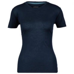 Stoic - Women's Merino180 BjoernenSt. T-Shirt Slim - Sous-vêtement Mérinos