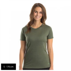 Stoic - Women's Merino180 BjoernenSt. T-Shirt Slim - Sous-vêtement Mérinos -Maloja Magasi stoic womens merino180 bjoernenst t shirt slim sous vetement merinos detail 10
