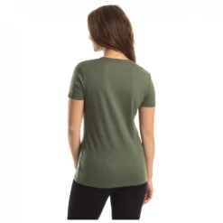 Stoic - Women's Merino180 BjoernenSt. T-Shirt Slim - Sous-vêtement Mérinos -Maloja Magasi stoic womens merino180 bjoernenst t shirt slim sous vetement merinos detail 12