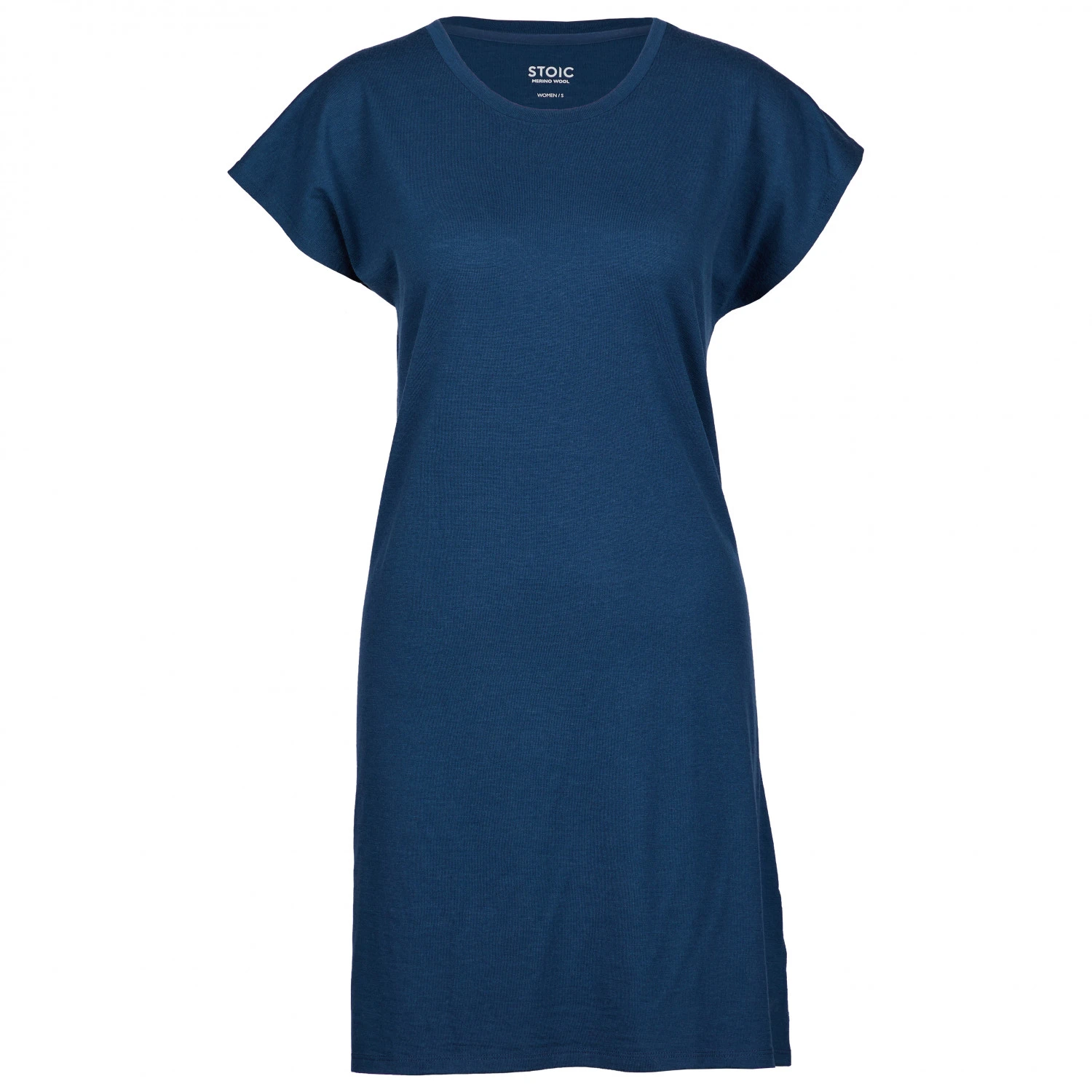 Stoic - Women's Merino180 ÖstersundSt. Dress - Robe 7 Stoic - Women's Merino180 ÖstersundSt. Dress - Robe – Image 5