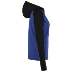 Stoic - Women's Merino260 StadjanSt. 3/4 Zip W. Hood - Sweat à Capuche En Mérinos 10 Stoic - Women's Merino260 StadjanSt. 3/4 Zip W. Hood - Sweat à Capuche En Mérinos -Maloja Magasi stoic womens merino260 stadjanst 3 4 zip w hood sweat a capuche en merinos detail 3