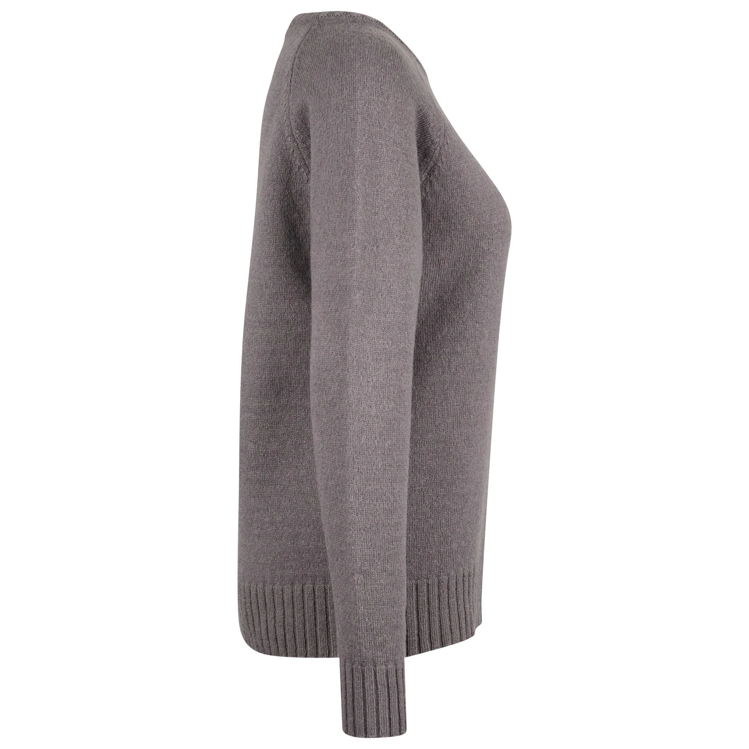 Stoic - Women's MMXX.Nauta Wool Sweater - Pull En Laine 5 Stoic - Women's MMXX.Nauta Wool Sweater - Pull En Laine – Image 3