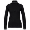 Stoic - Women's MMXX.Nauta Wool Turtle Neck Sweater - Pull En Laine