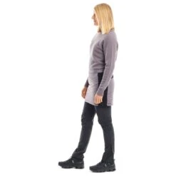 Stoic - Women's MountainWool KilvoSt. Padded Skirt - Jupe Synthétique 13 Stoic - Women's MountainWool KilvoSt. Padded Skirt - Jupe Synthétique -Maloja Magasi stoic womens mountainwool kilvost padded skirt jupe synthetique detail 11