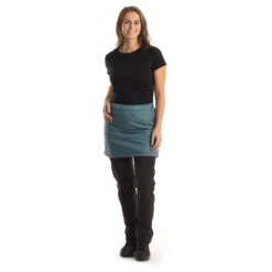 Stoic - Women's MountainWool KilvoSt. Padded Skirt - Jupe Synthétique 11 Stoic - Women's MountainWool KilvoSt. Padded Skirt - Jupe Synthétique -Maloja Magasi stoic womens mountainwool kilvost padded skirt jupe synthetique detail 9