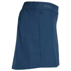 Stoic - Women's SälkaSt. Skort - Jupe 10 Stoic - Women's SälkaSt. Skort - Jupe -Maloja Magasi stoic womens saelkast skort jupe detail 3