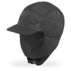 Sunday Afternoons - Alpine Quilted Trapper - Bonnet -Maloja Magasi sunday afternoons alpine quilted trapper bonnet 1