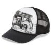 Sunday Afternoons - Artist Series Cooling Trucker - Casquette