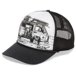 Sunday Afternoons - Artist Series Cooling Trucker - Casquette