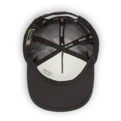 Sunday Afternoons - Artist Series Cooling Trucker - Casquette -Maloja Magasi sunday afternoons artist series cooling trucker casquette detail 4