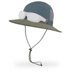 Sunday Afternoons - Brushline Bucket - Chapeau 10 Sunday Afternoons - Brushline Bucket - Chapeau -Maloja Magasi sunday afternoons brushline bucket chapeau detail 3