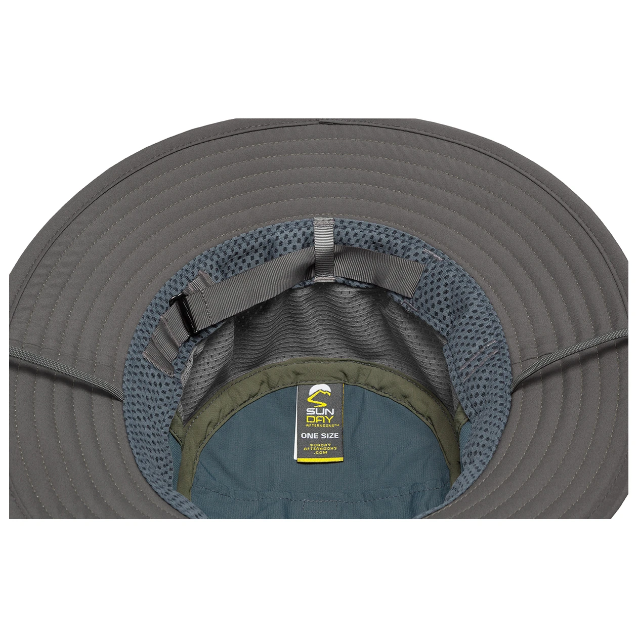 Sunday Afternoons - Brushline Bucket - Chapeau 8 Sunday Afternoons - Brushline Bucket - Chapeau – Image 6