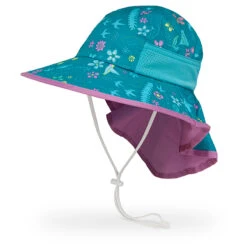 Sunday Afternoons - Kids Play Hat - Chapeau