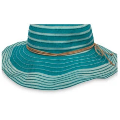 Sunday Afternoons - Lanai Hat - Chapeau -Maloja Magasi sunday afternoons lanai hat chapeau detail 3