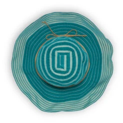 Sunday Afternoons - Lanai Hat - Chapeau -Maloja Magasi sunday afternoons lanai hat chapeau detail 6