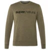 Super.natural - 3D Signature Crew - Pull 1 Super.natural - 3D Signature Crew - Pull -Maloja Magasi supernatural 3d signature crew pull