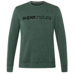 Super.natural - 3D Signature Crew - Pull -Maloja Magasi supernatural 3d signature crew pull 3