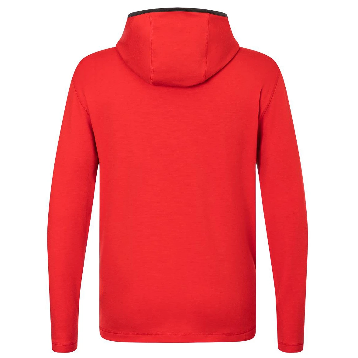 Super.natural - Alpine Hooded II - Sweat à Capuche En Mérinos 4 Super.natural - Alpine Hooded II - Sweat à Capuche En Mérinos – Image 2