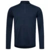Super.natural - Base 1/4 Zip 175 - Sous-vêtement Mérinos -Maloja Magasi supernatural base 1 4 zip 175 sous vetement merinos